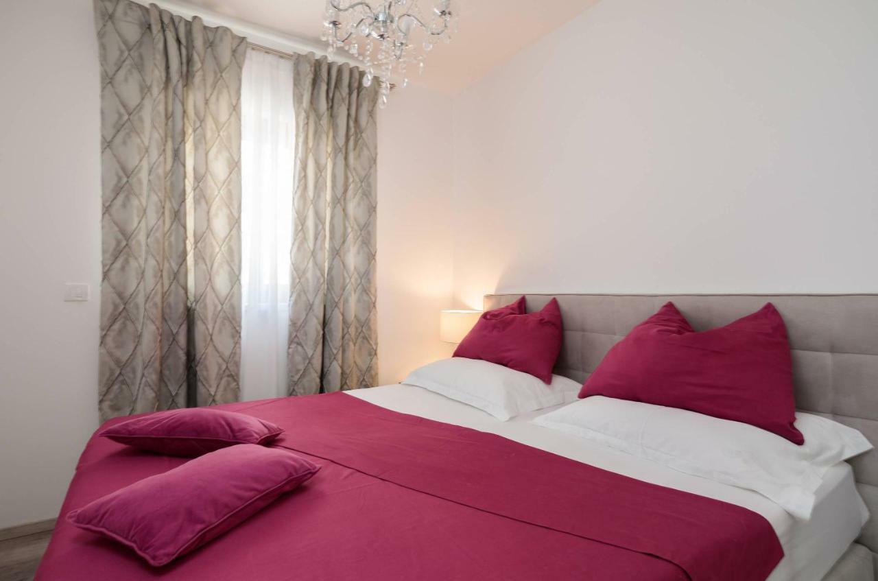 Apartment Flawless Трогир Экстерьер фото