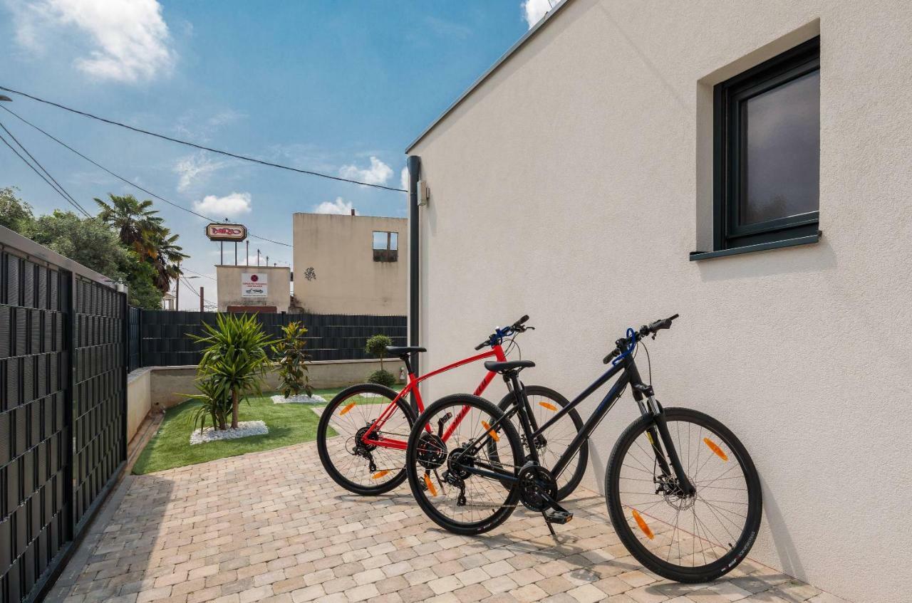 Apartment Flawless Трогир Экстерьер фото