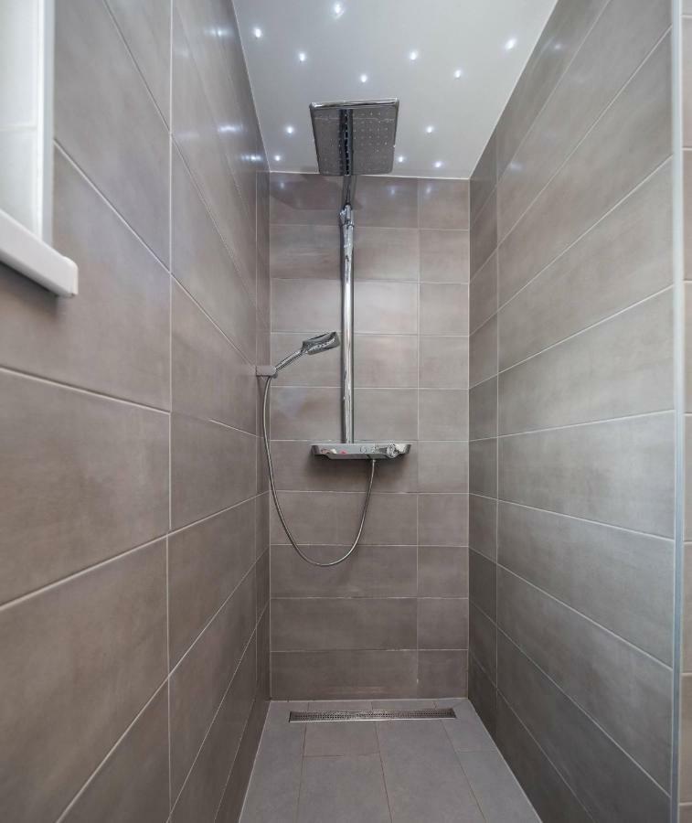 Apartment Flawless Трогир Экстерьер фото